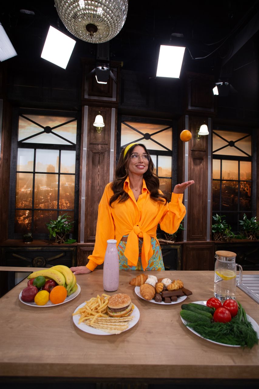 Українські ТВ-зірки поділилися секретами сімейного щастя: дітей - бабусі і пляшка просекко